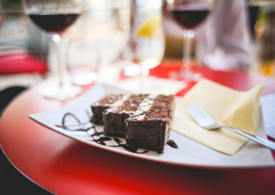 chocolate-cake